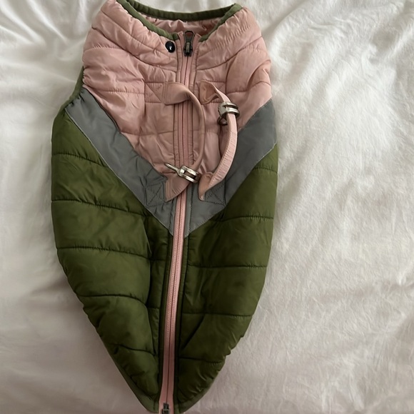 🐾Size L Gooby Mountaineer Dog Jacket - Great condition 💫 - Picture 4 of 6